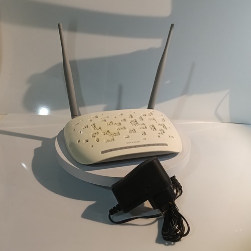 Modem router link - modem, tp-link