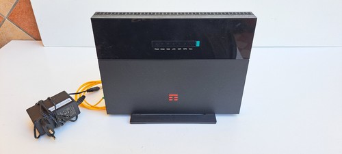Modem tim hub zte - modem,
