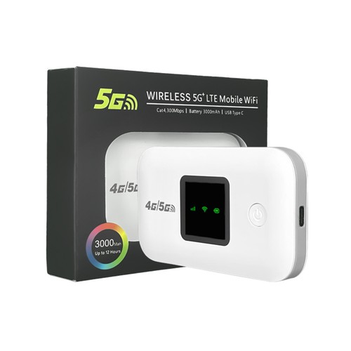 Lte portatile mobile - portatile,