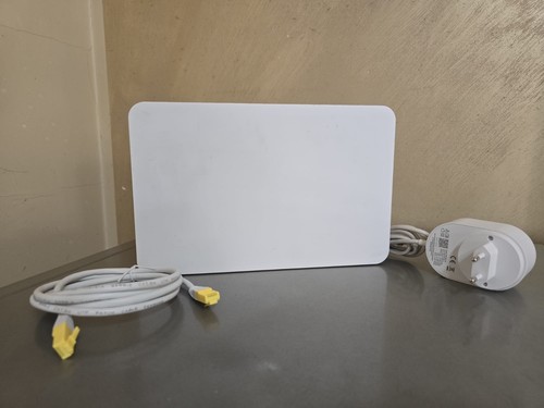 Modem sky hub sr213 - wi-fi,
