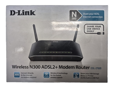 Link dsl 2750b modem - 🌐, d-link