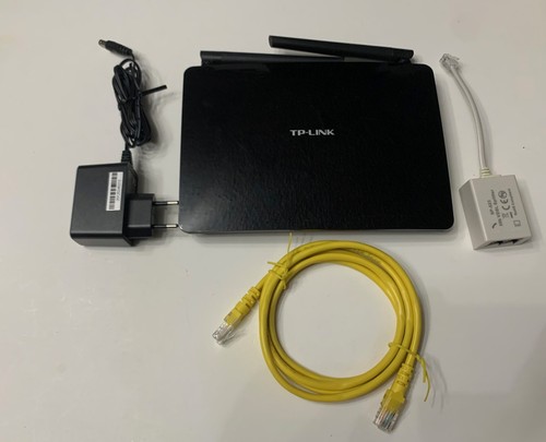 Modem router link - modem,