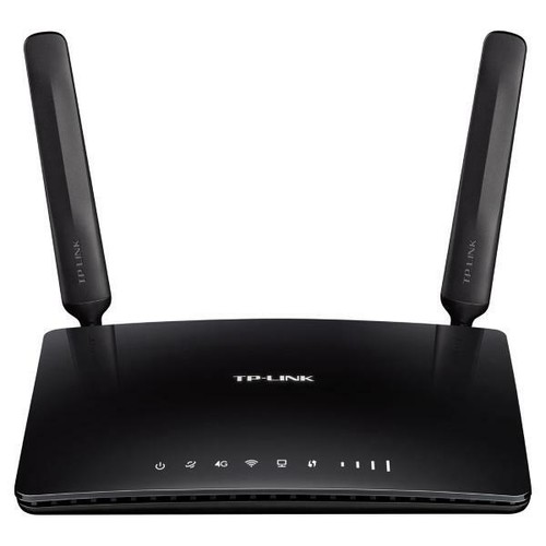 Link modem router - tp-link,