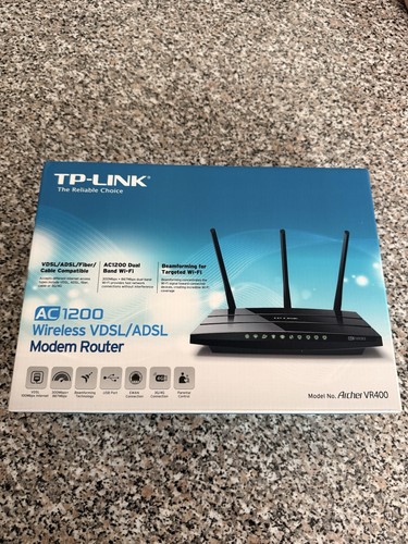 Link modem wifi router - tp-link,