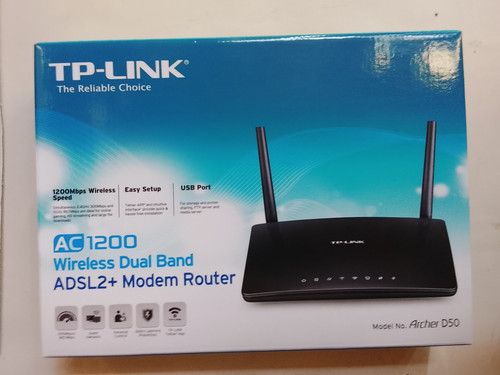 Modem router link - modem, wireless