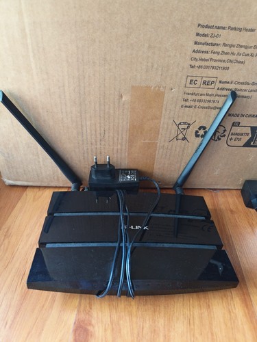 Link w8970 modem router - td-w8970,